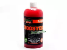 Ликвид Technocarp Hi-Attract Booster 500мл - Banoffee