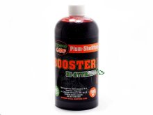 Ликвид Technocarp Hi-Attract Booster 500мл - Plum/Shellfish (Слива/Ракушка)