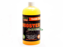 Ликвид Technocarp Hi-Attract Booster 500мл - Sweet Corn (Кукуруза)