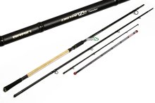 Вудлище фідерне Brain Distanza BDF 420XH 4,20м до 160г