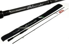 Спінінг Graphiteleader Silverado GSIS-782M-LE 2,34 м 5-20г