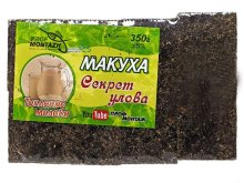 Макуха резанная ProfMontazh 350г Топленое Молоко