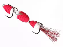 Мандула Profmontazh Classic 4"/10см (3 сегмента) - 408