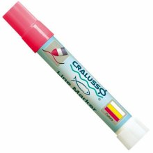 Маркер для лески Cralusso Line Marker розовый