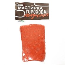 Мастырка гороховая G.Stream 100г Клубника