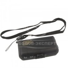 Коробка Meiho Versus VS-310 / 114x63x34мм - black