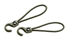 Многофункциональные крюки Trakker Multi Purpose Hooks (2шт/уп)