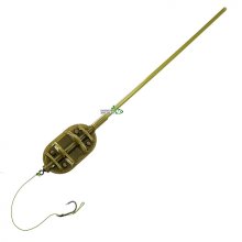 Монтаж Technocarp Romanian Flat 60г