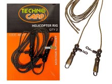 Монтаж Technocarp Вертоліт (2шт/уп)