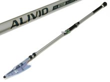 Вудлище човнове Shimano Alivio AX Tele Boat 2,40м до 150г