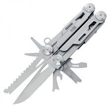 Мультитул SKIF Plus Shiny Tool