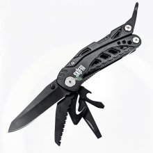 Мультитул SKIF Plus Handy Tool black