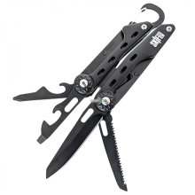 Мультитул SKIF Plus Ranger Tool black
