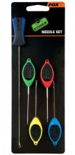 Набор игл Fox Edges Deluxe Needle Set (CAC598)