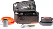 Набір посуду Prologic Logicook Cooking Kit 2 Man