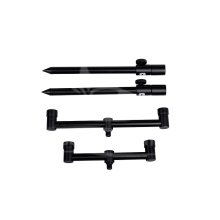Набор стоек с буз-барами Prologic Black Fire Buzz & Sticks 3 Rods Kit