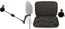 Набор свингеров Carp Zoom PROF Bite Indicator Set 4шт (CZ9224)