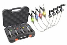 Набор свингеров Energofish Carp Expert CXP LED Chain Swinger Set 4шт