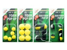 Насадка Carp Zoom плавающая Foam Pop Up