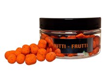 Насадка Traper Dumbels Sinking MF 8-10мм 50г Tutti-Frutti