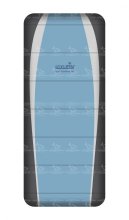 Спальный мешок Norfin Light Comfort 200 NFL