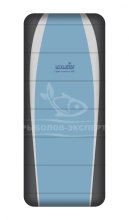 Спальний мішок Norfin Light Comfort 200 NFL R