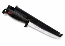 Ніж філейний Rapala BP136SH, лезо 15см