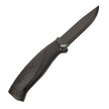 Нож Morakniv Companion Tactical Black Blade