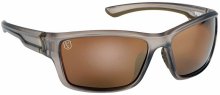 Окуляри Fox Avius Wraps - Trans Khaki Frame/Brown Mirror Lens (CSN045)