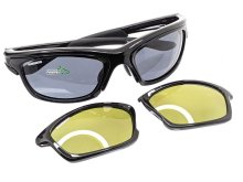 Окуляри Shimano Aero (SUNAER2)