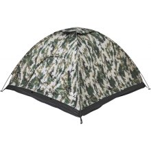 Палатка SKIF Outdoor Adventure I, 200x200см (3-х местная) camo