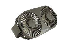 Вентилятор наметовий Trakker USB Bivvy Fan
