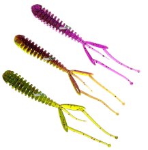 Силикон Select Toxic 1,7"