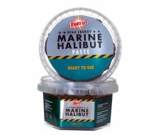 Паста Dynamite Baits Marine Halibut Paste (DY178)