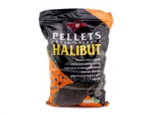 Пеллетс Carp Zoom Feeding Halibut Pellets 16мм 800г