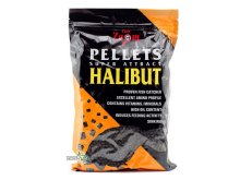 Пеллетс Carp Zoom Feeding Halibut Pellets 2мм 800г