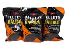 Пеллетс Carp Zoom Feeding Halibut Pellets 800г