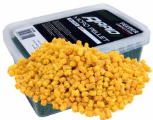 Пеллетс Carp Zoom Rapid Method Micro Pellet 2,5мм 300г Pineapple