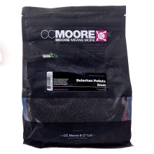 Пеллетс CC Moore Belachan Pellets 2мм 1кг