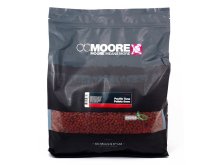 Пеллетс CC Moore Pacific Tuna Pellets 6мм 3кг
