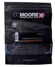 Пеллетс CC Moore Squid Pellets 2мм 1кг