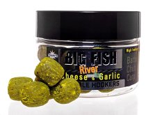 Пеллетс Dynamite Baits Big Fish River Durable Hook Pellets 12мм Cheese & Garlic
