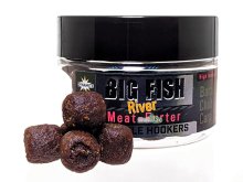 Пеллетс Dynamite Baits Big Fish River Durable Hook Pellets 12мм Meat-Furter
