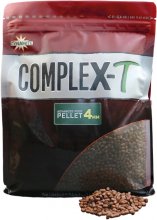 Пеллетс Dynamite Baits Complex-T 4 мм 0,9кг (DY1120)