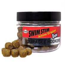 Пеллетс насадочный Dynamite Baits Soft Durable Hookers - Amino Original 8мм (DY1441)