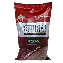 Пеллетс Dynamite Baits The Source 4мм 0,9кг