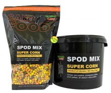 Пеллетс Technocarp Spod Mix Super Corn