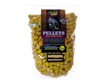 Пеллетс Technocarp Flavored Carp Pellets Sweetcorn (Кукуруза) 6мм 1кг