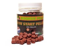 Пеллетс насадковий Technocarp Activ Start - Squid & Octopus 8мм 170г