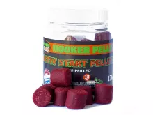 Пеллетс насадковий Technocarp Activ Start - Strawberry 18мм 170г